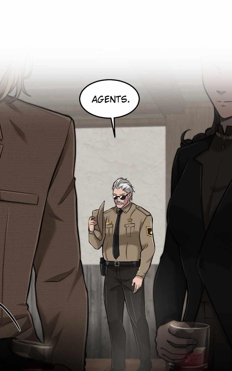 Paranoid Mage - Chapter 10 Page 33