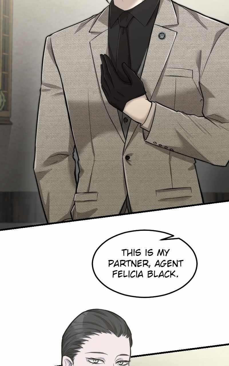 Paranoid Mage - Chapter 10 Page 37