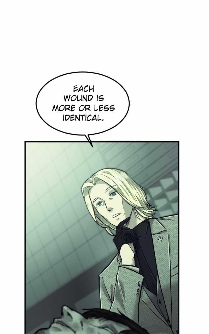 Paranoid Mage - Chapter 10 Page 45