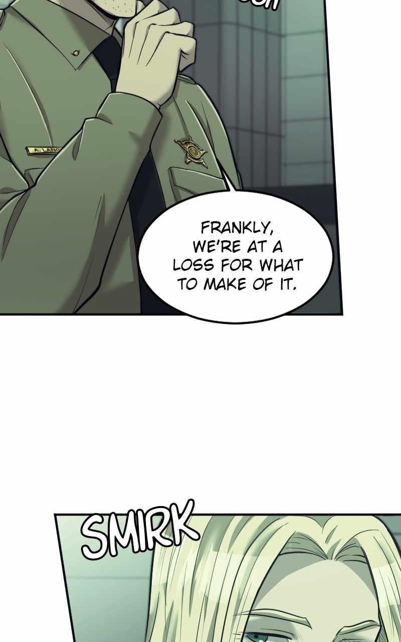 Paranoid Mage - Chapter 10 Page 47