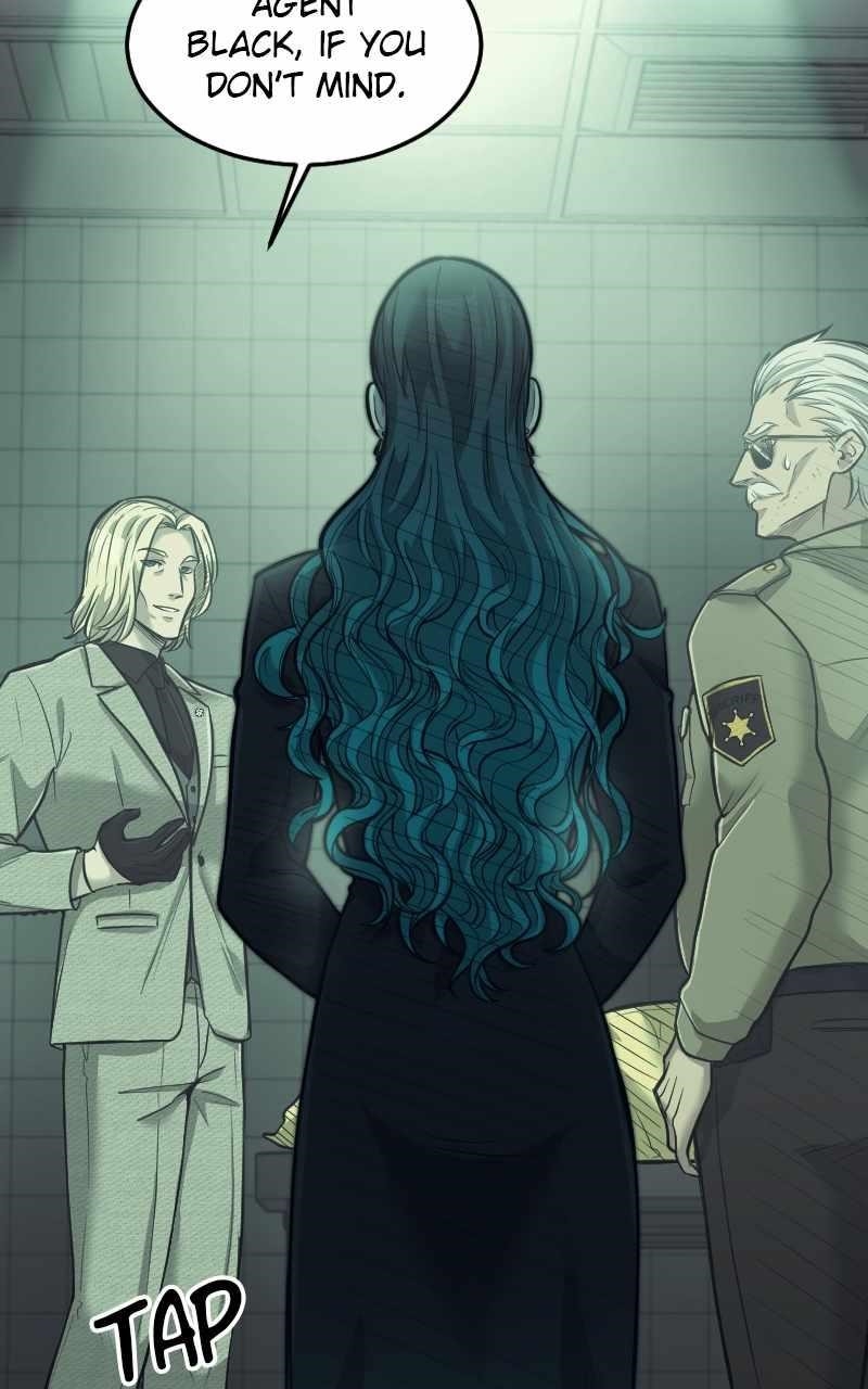 Paranoid Mage - Chapter 10 Page 49