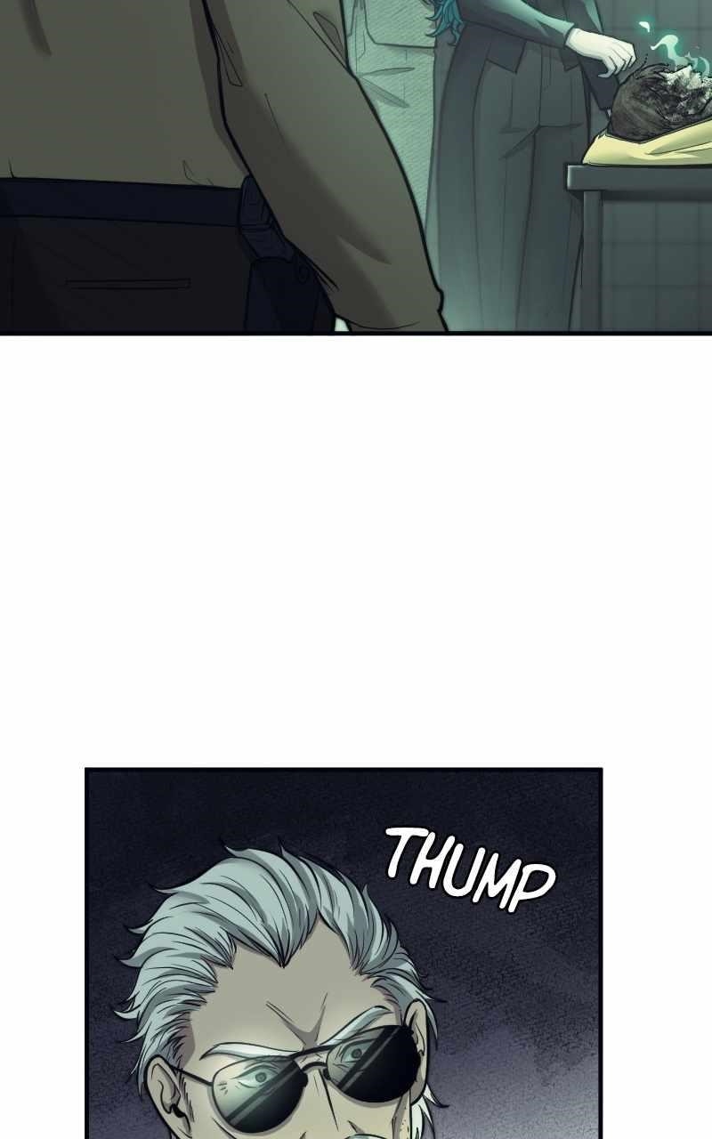 Paranoid Mage - Chapter 10 Page 57