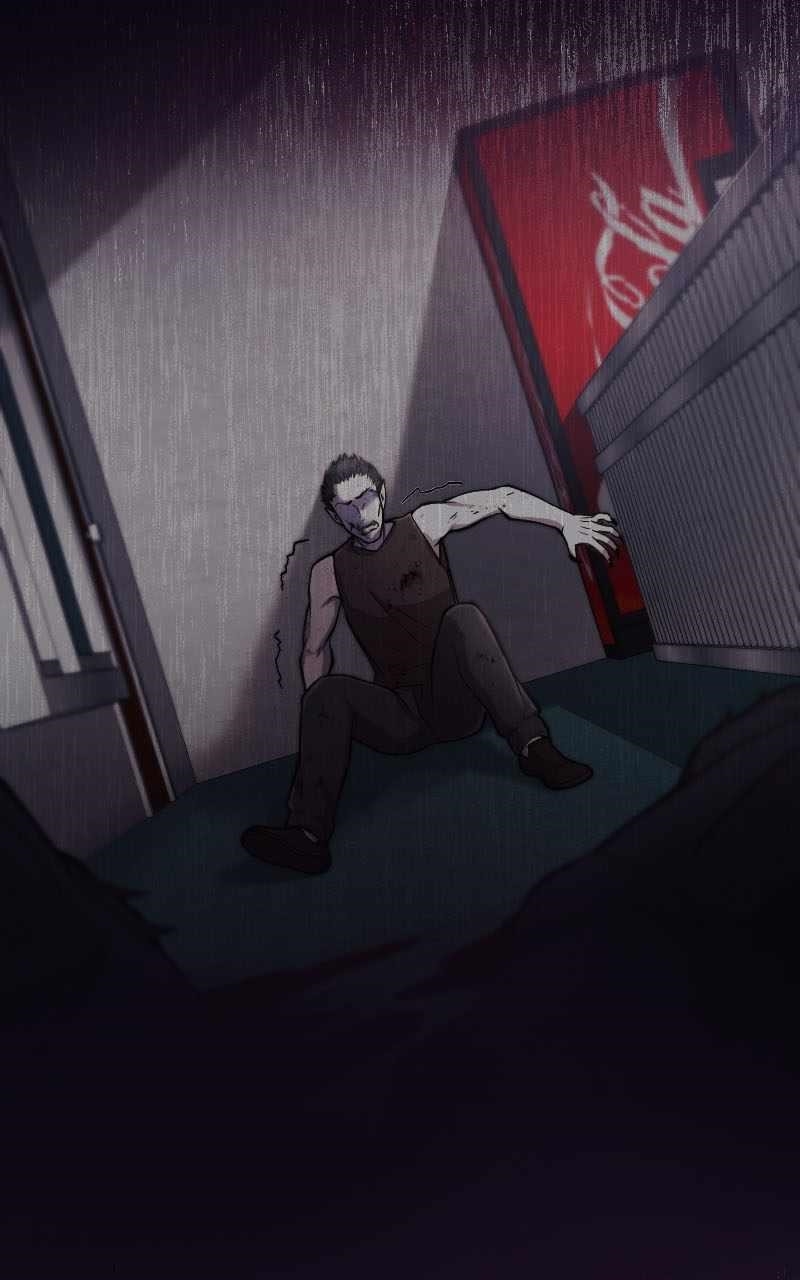 Paranoid Mage - Chapter 10 Page 6