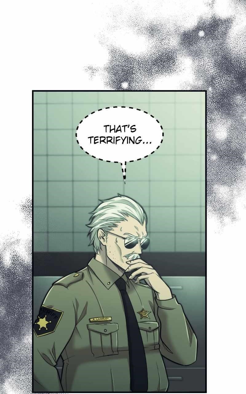 Paranoid Mage - Chapter 10 Page 63