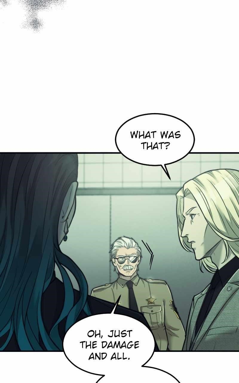 Paranoid Mage - Chapter 10 Page 64