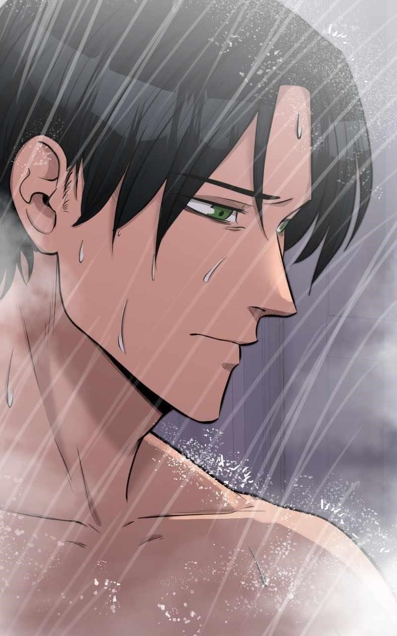 Paranoid Mage - Chapter 10 Page 8