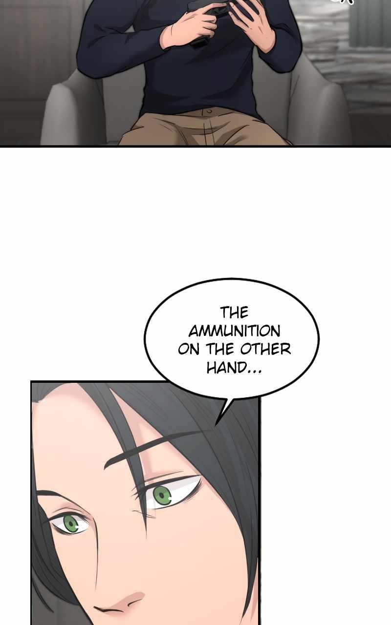 Paranoid Mage - Chapter 10 Page 82