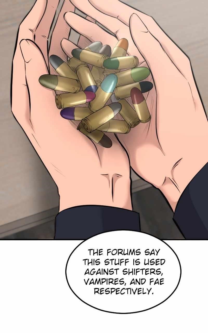 Paranoid Mage - Chapter 10 Page 84