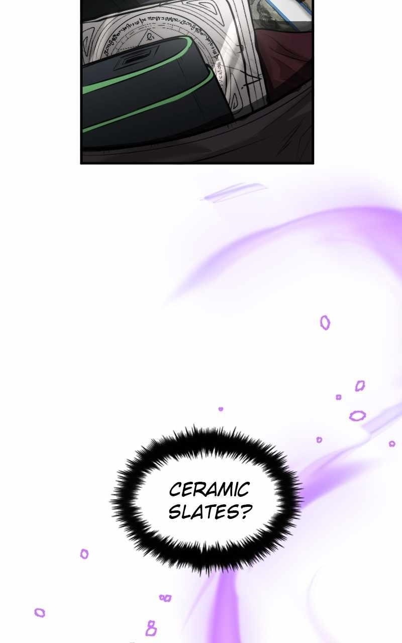 Paranoid Mage - Chapter 10 Page 87