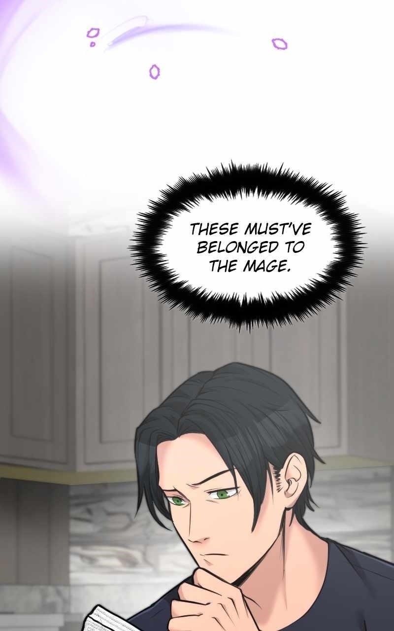 Paranoid Mage - Chapter 10 Page 89