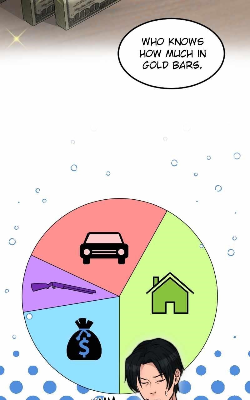 Paranoid Mage - Chapter 10 Page 93