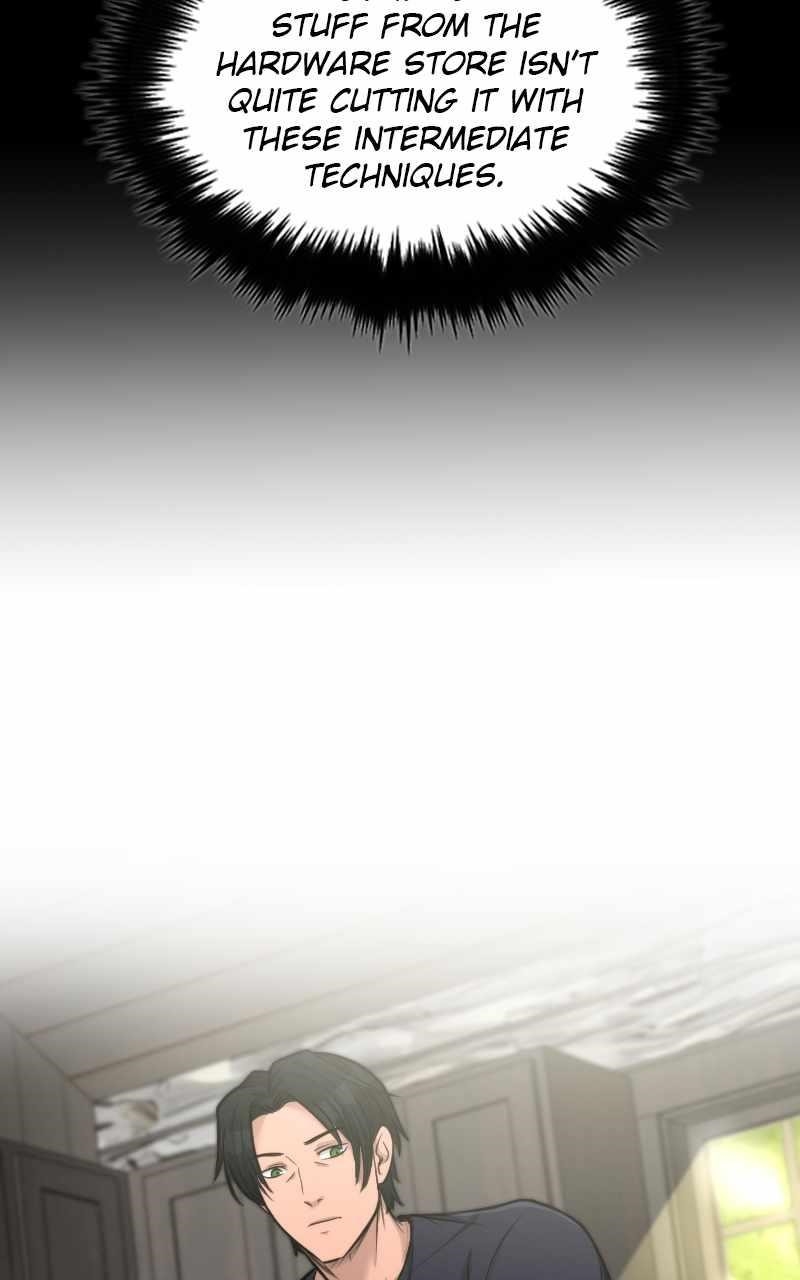 Paranoid Mage - Chapter 10 Page 98