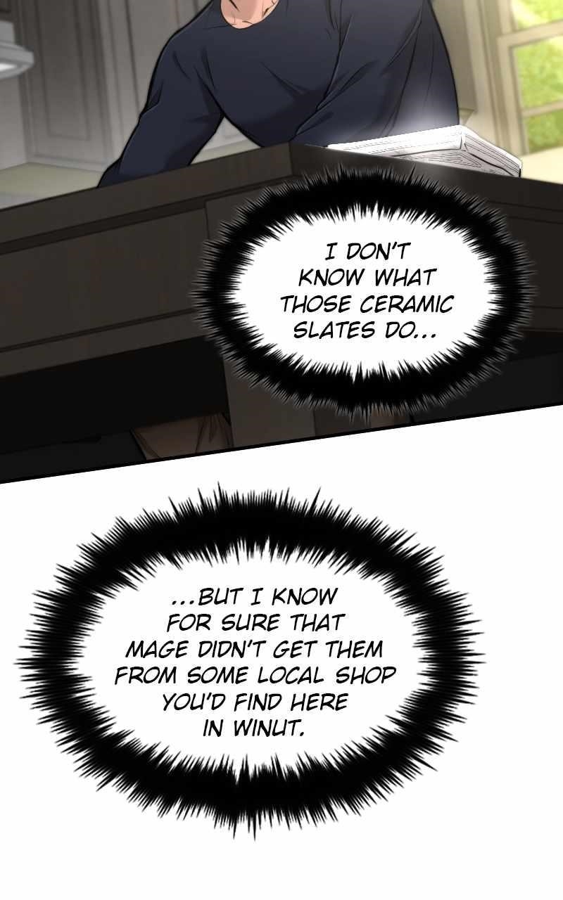 Paranoid Mage - Chapter 10 Page 99