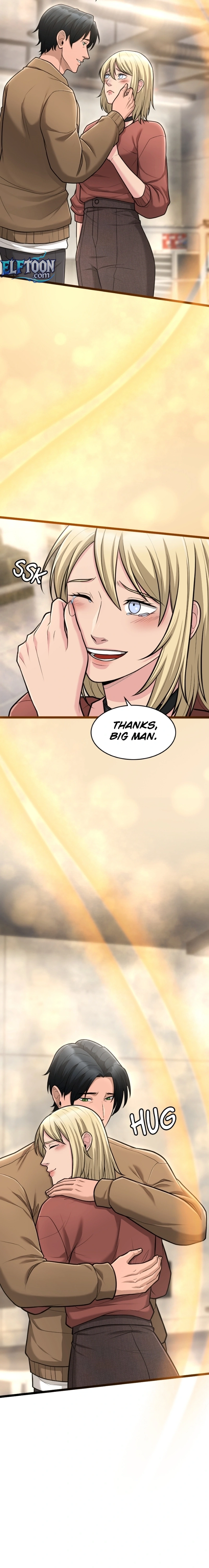 Paranoid Mage - Chapter 100 Page 22