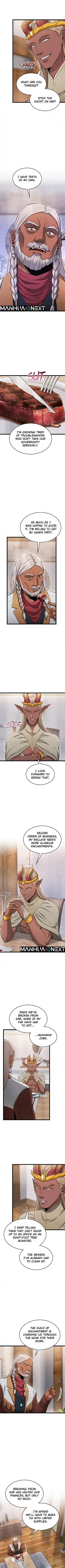 Paranoid Mage - Chapter 101 Page 2