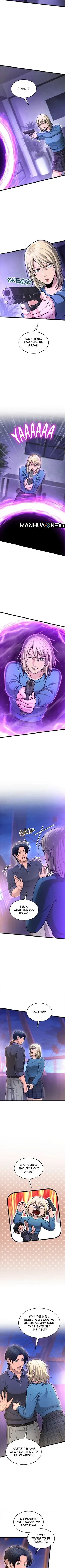 Paranoid Mage - Chapter 101 Page 6