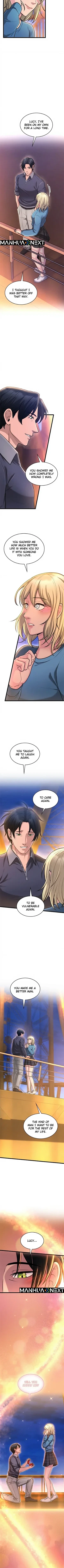 Paranoid Mage - Chapter 101 Page 8