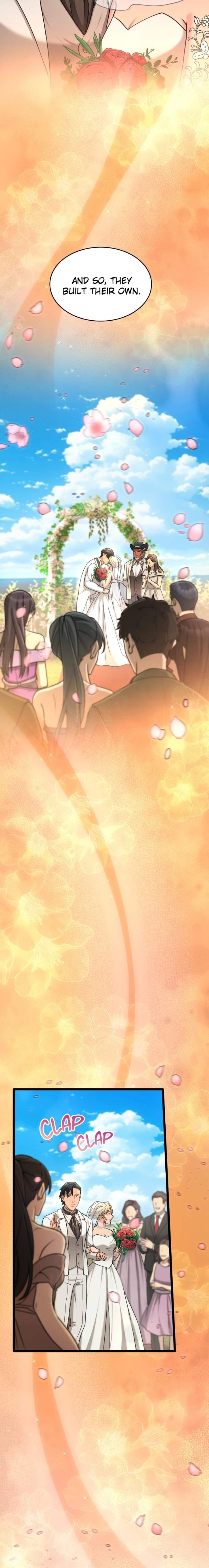 Paranoid Mage - Chapter 105 Page 14