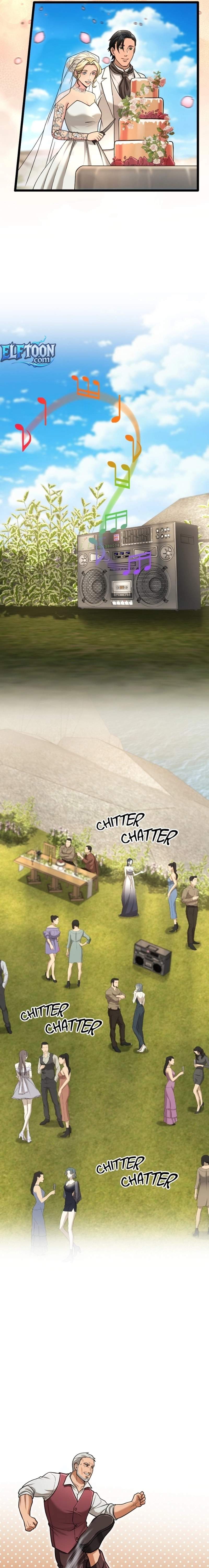 Paranoid Mage - Chapter 105 Page 15