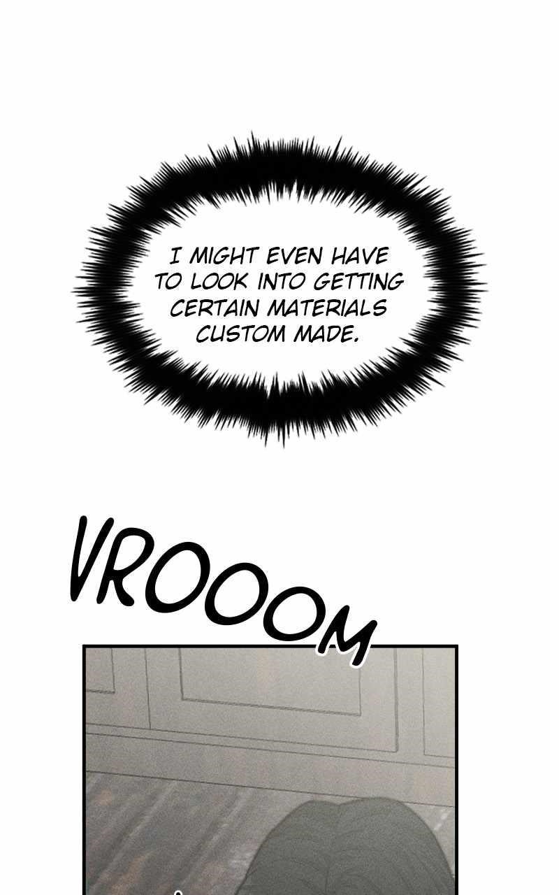 Paranoid Mage - Chapter 11 Page 1