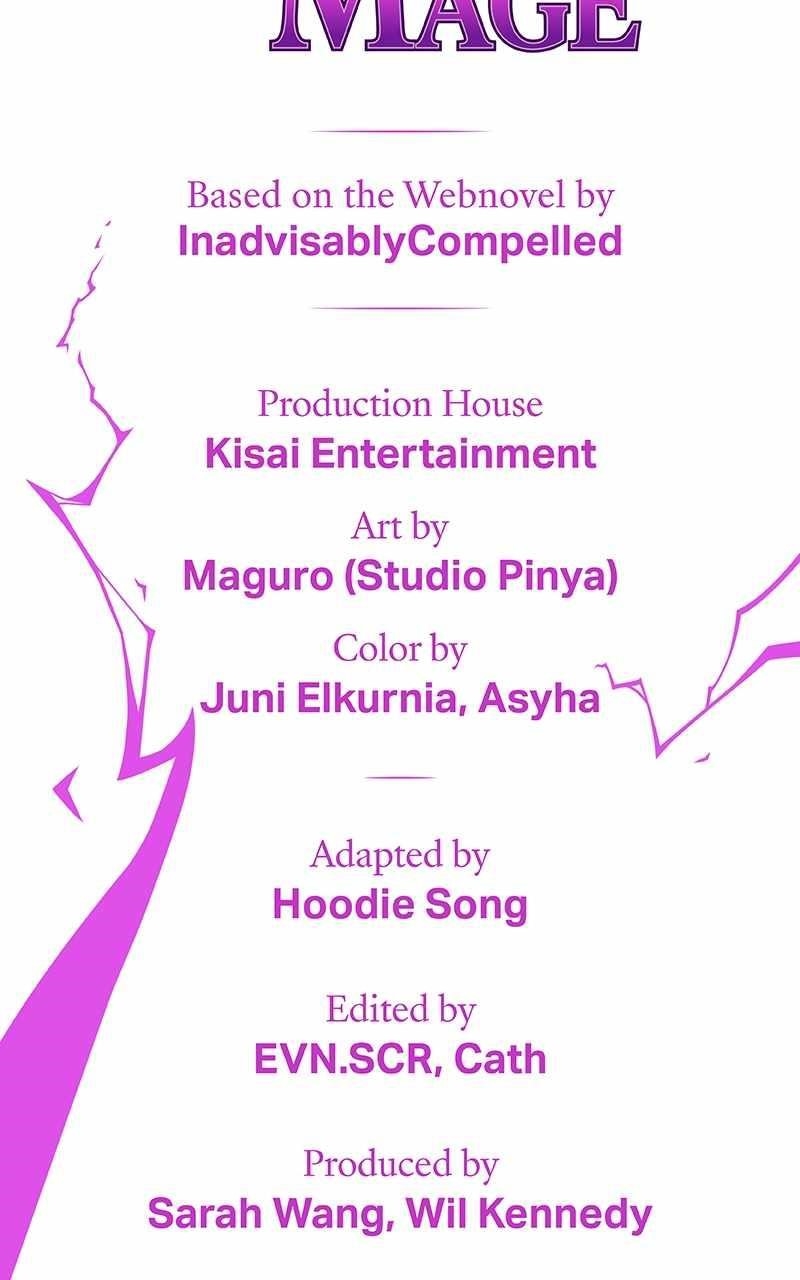 Paranoid Mage - Chapter 11 Page 100