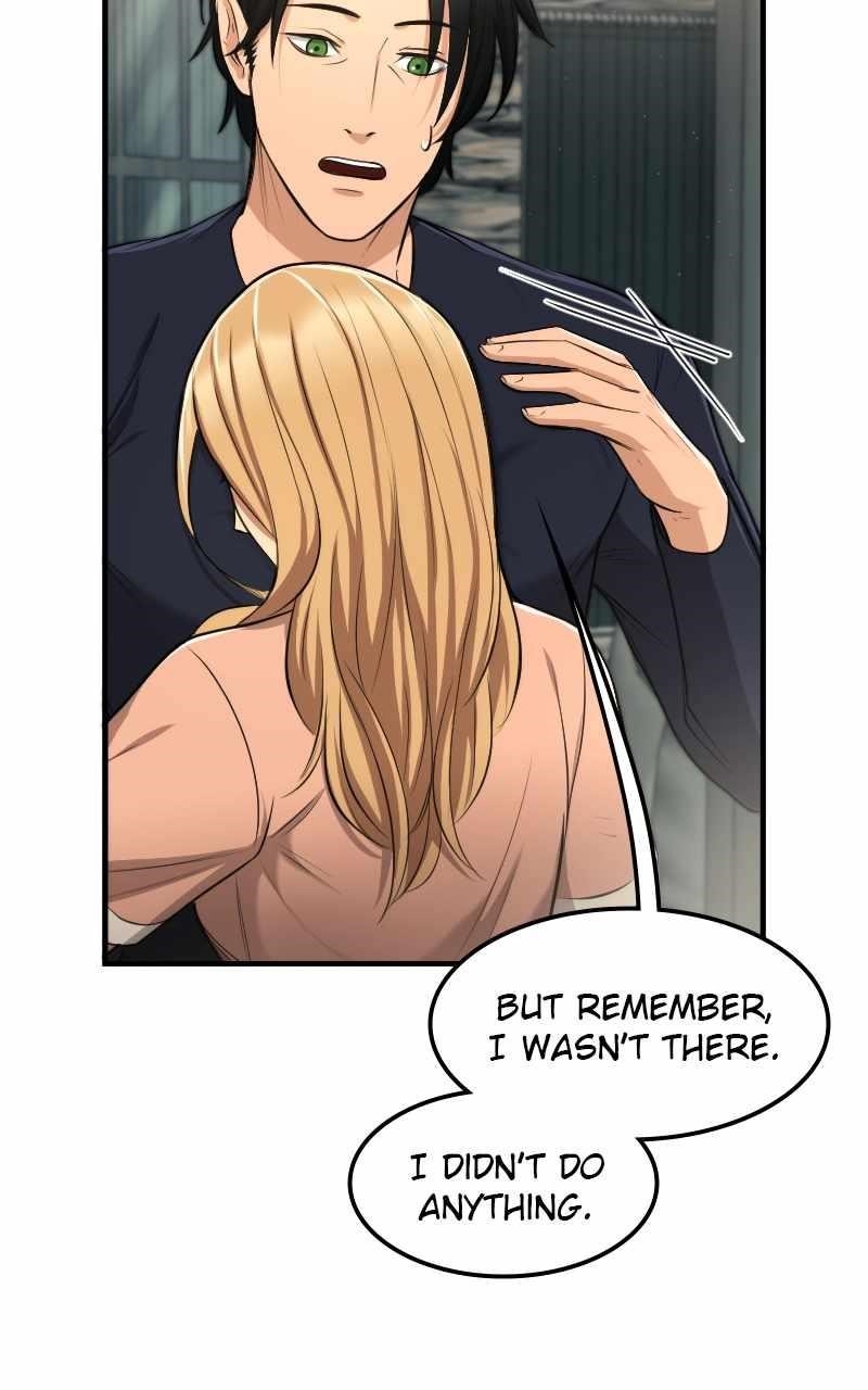 Paranoid Mage - Chapter 11 Page 18