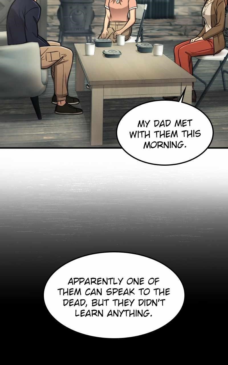 Paranoid Mage - Chapter 11 Page 25