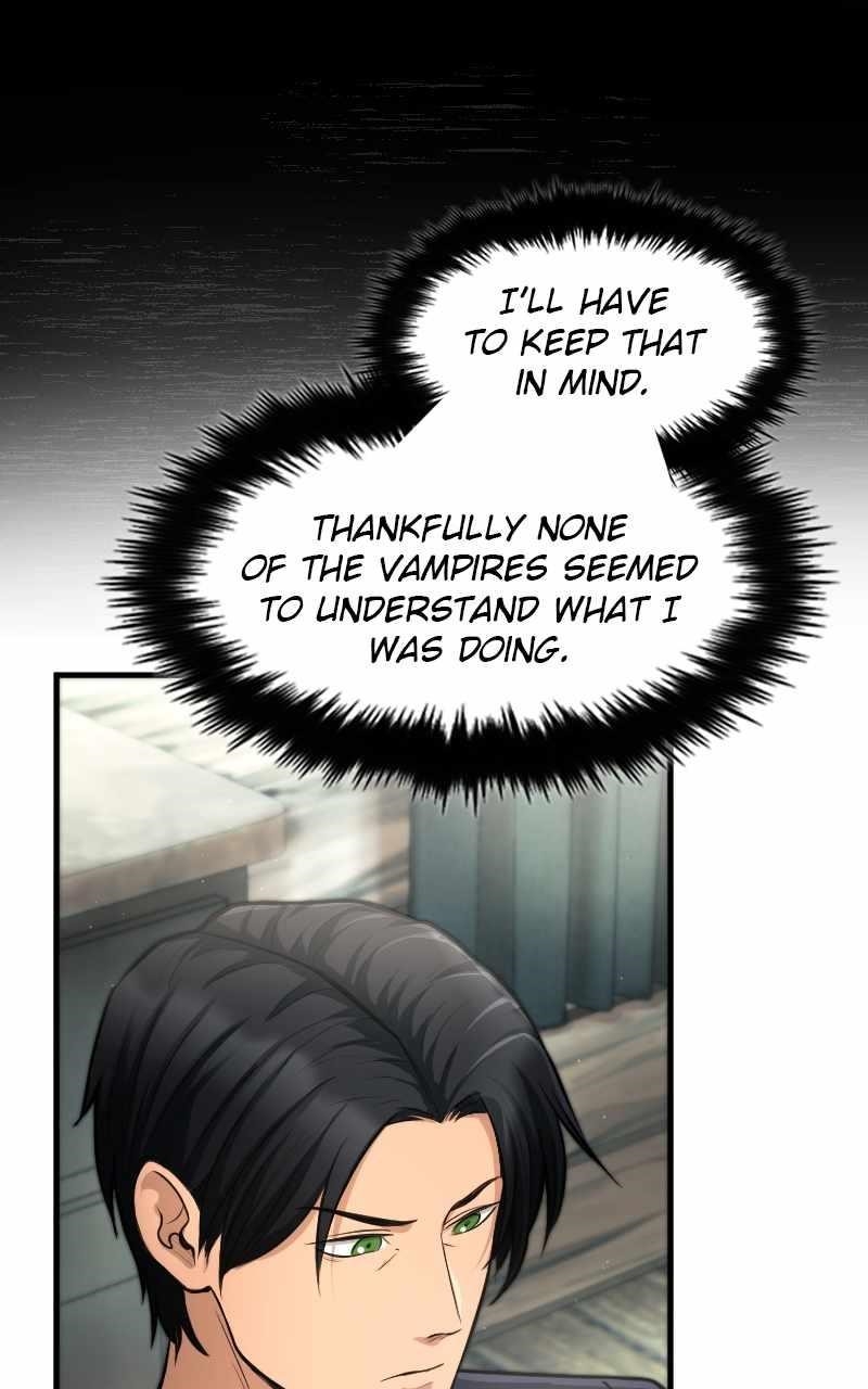 Paranoid Mage - Chapter 11 Page 27