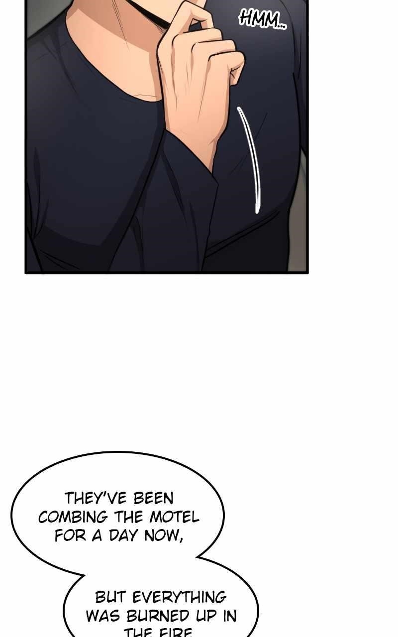 Paranoid Mage - Chapter 11 Page 28