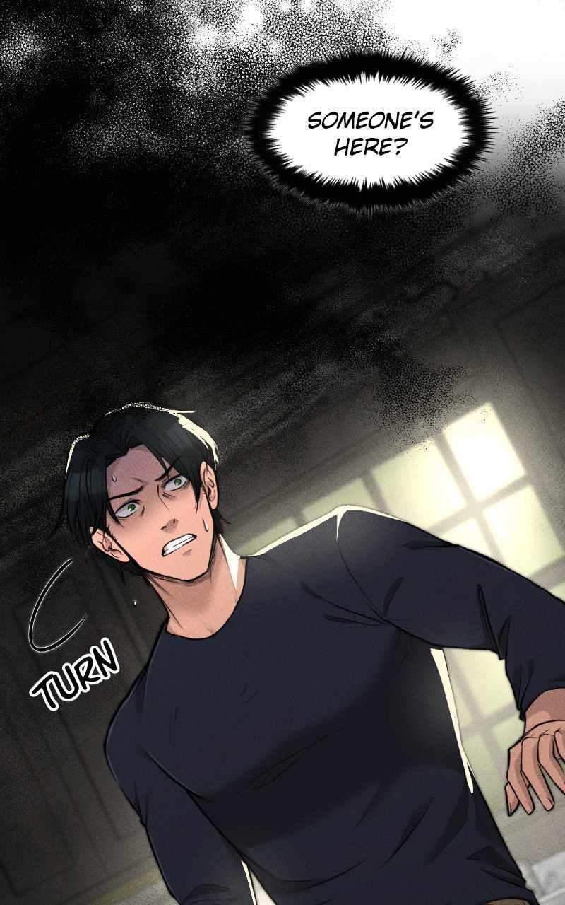 Paranoid Mage - Chapter 11 Page 3