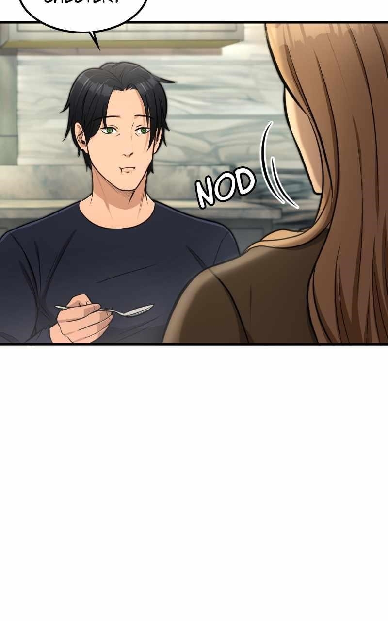 Paranoid Mage - Chapter 11 Page 33