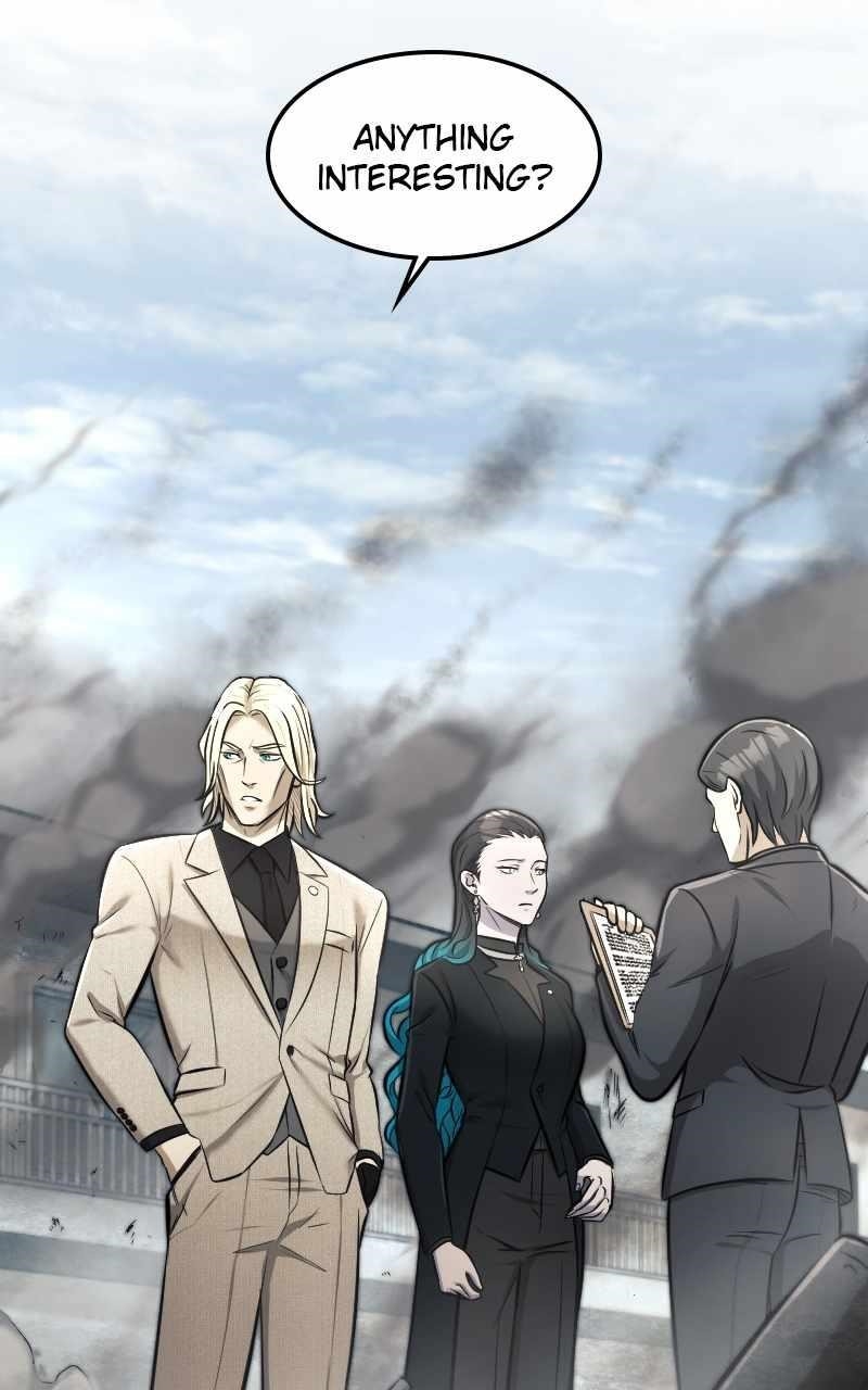 Paranoid Mage - Chapter 11 Page 41