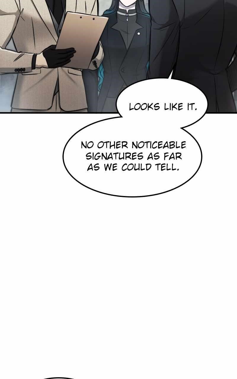 Paranoid Mage - Chapter 11 Page 45