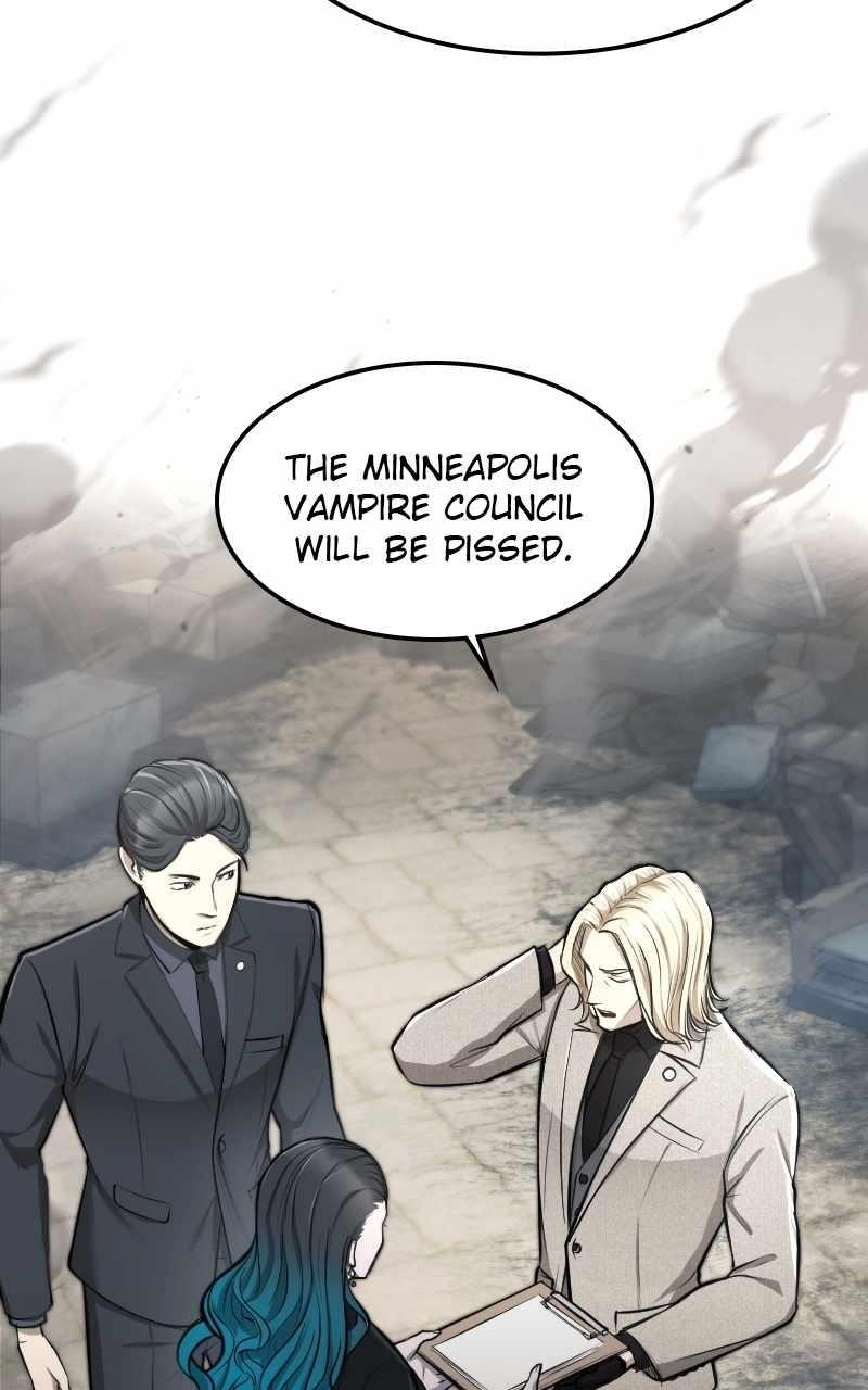 Paranoid Mage - Chapter 11 Page 47