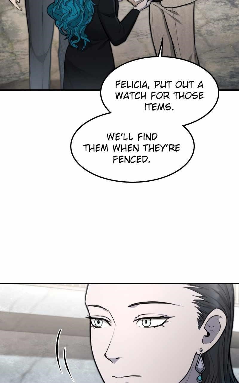 Paranoid Mage - Chapter 11 Page 48