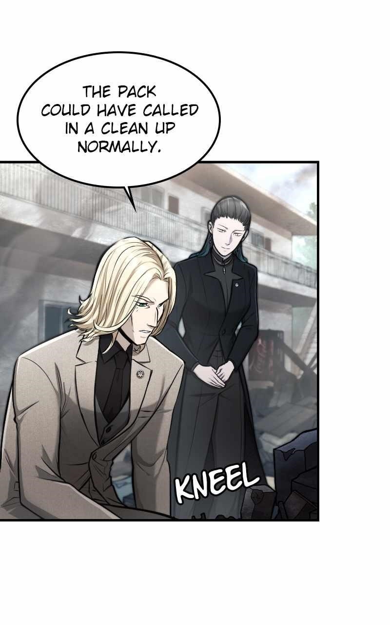 Paranoid Mage - Chapter 11 Page 51