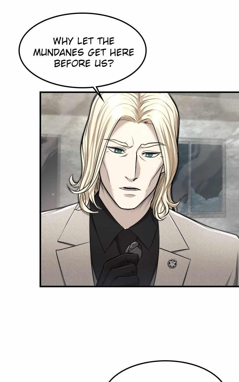 Paranoid Mage - Chapter 11 Page 52