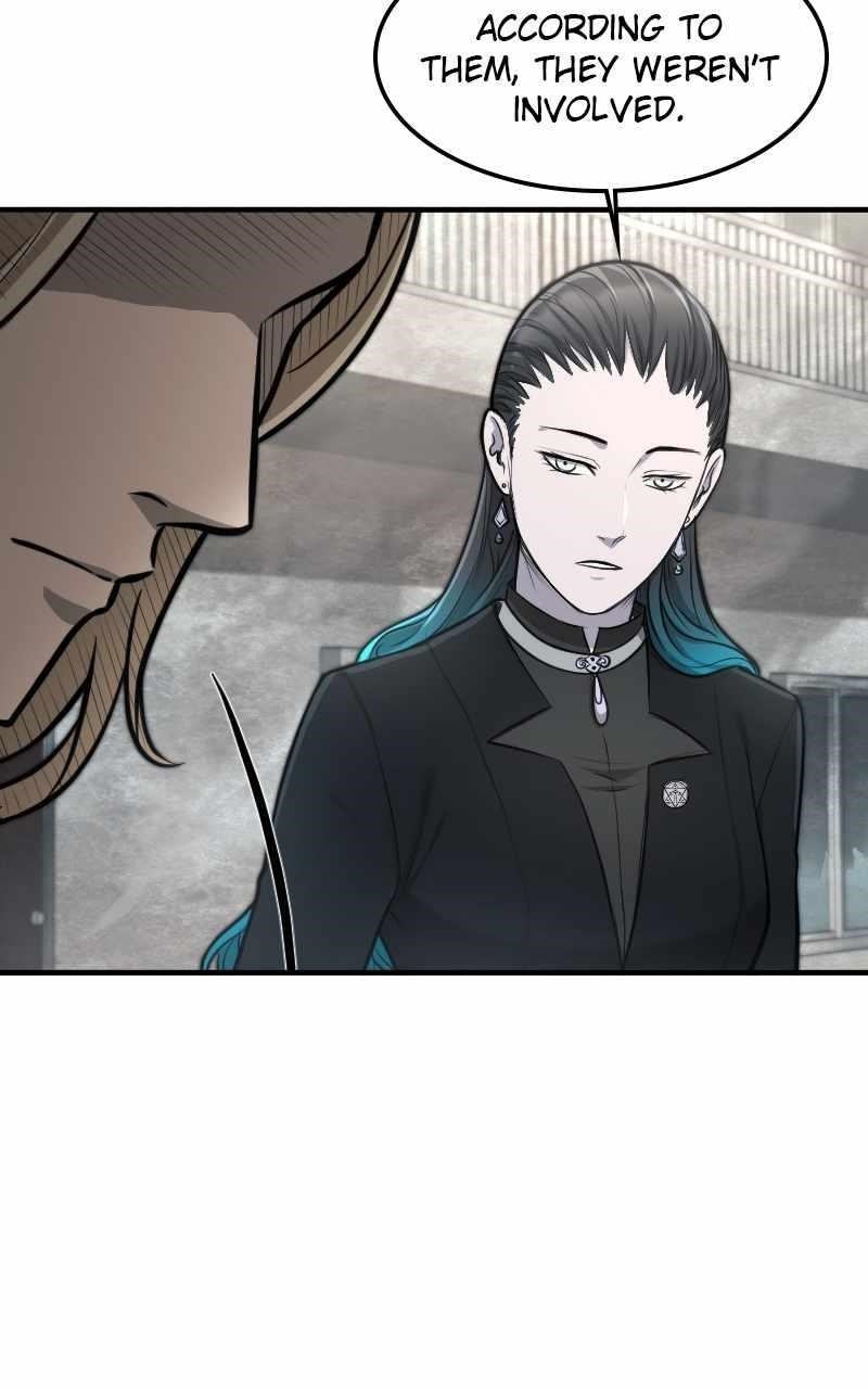 Paranoid Mage - Chapter 11 Page 53