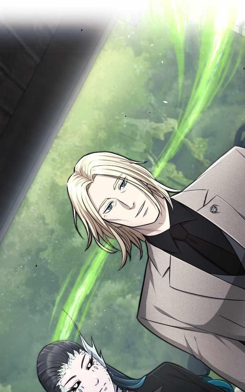 Paranoid Mage - Chapter 11 Page 69