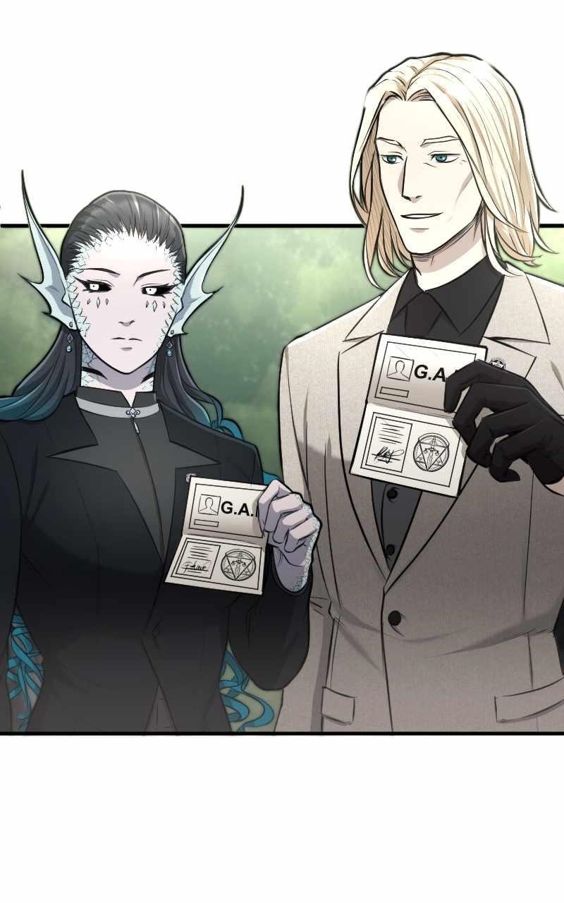 Paranoid Mage - Chapter 11 Page 72