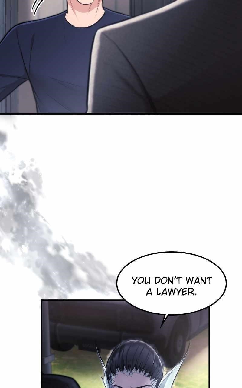 Paranoid Mage - Chapter 11 Page 78