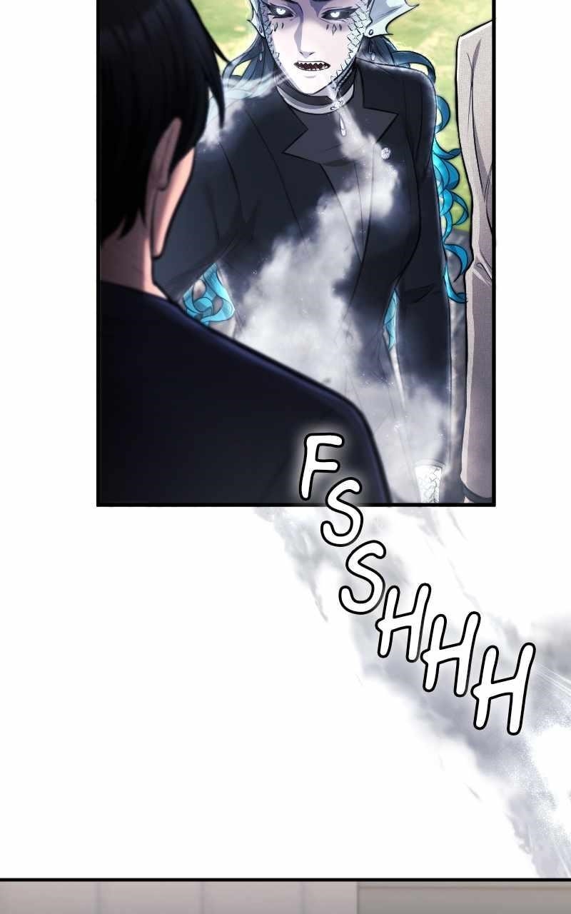 Paranoid Mage - Chapter 11 Page 79