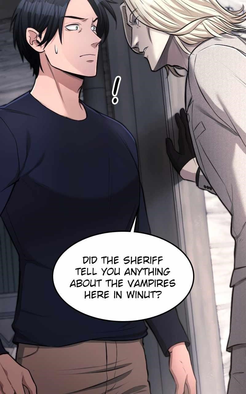 Paranoid Mage - Chapter 11 Page 83