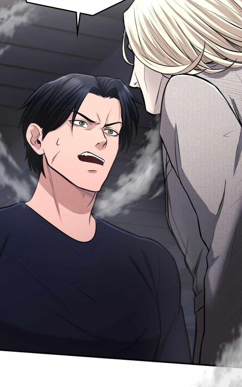 Paranoid Mage - Chapter 11 Page 87