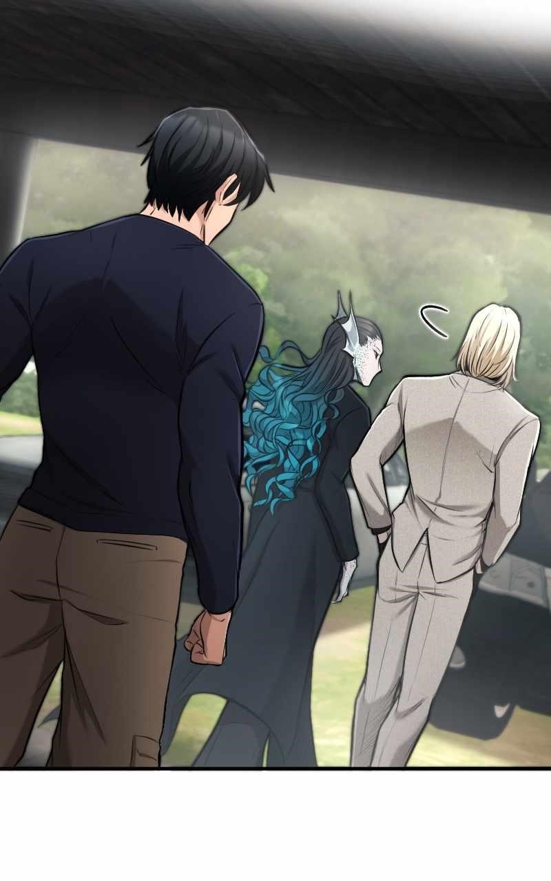 Paranoid Mage - Chapter 11 Page 91