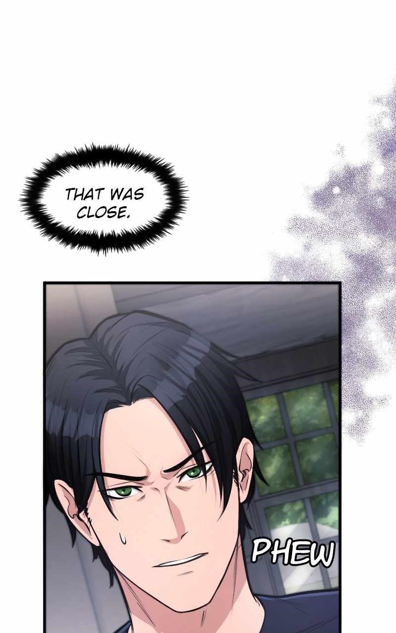 Paranoid Mage - Chapter 11 Page 92