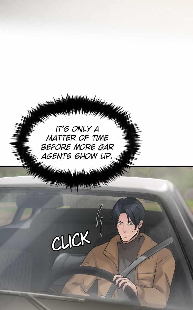 Paranoid Mage - Chapter 12 Page 10