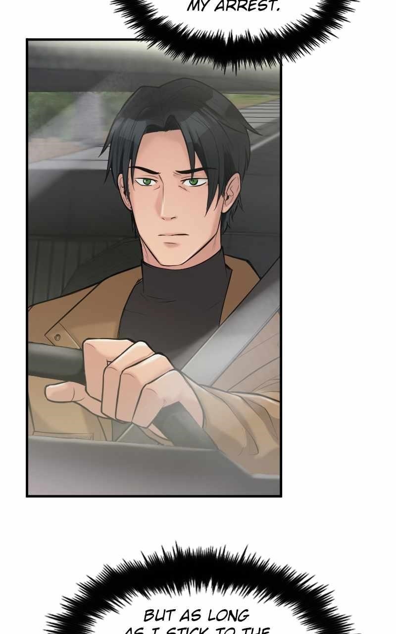 Paranoid Mage - Chapter 12 Page 16