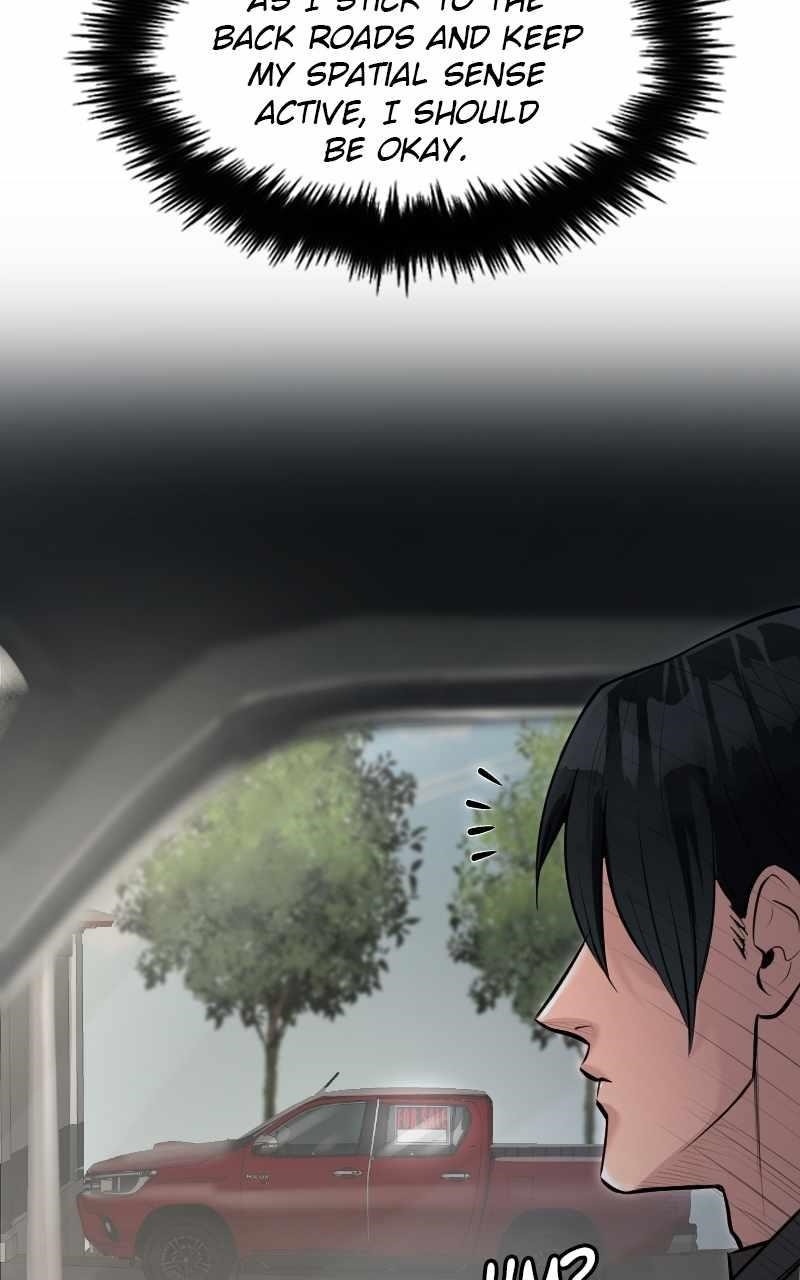 Paranoid Mage - Chapter 12 Page 17