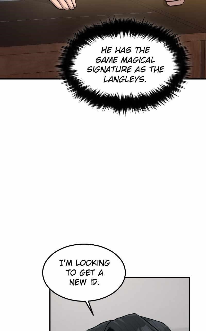 Paranoid Mage - Chapter 12 Page 26